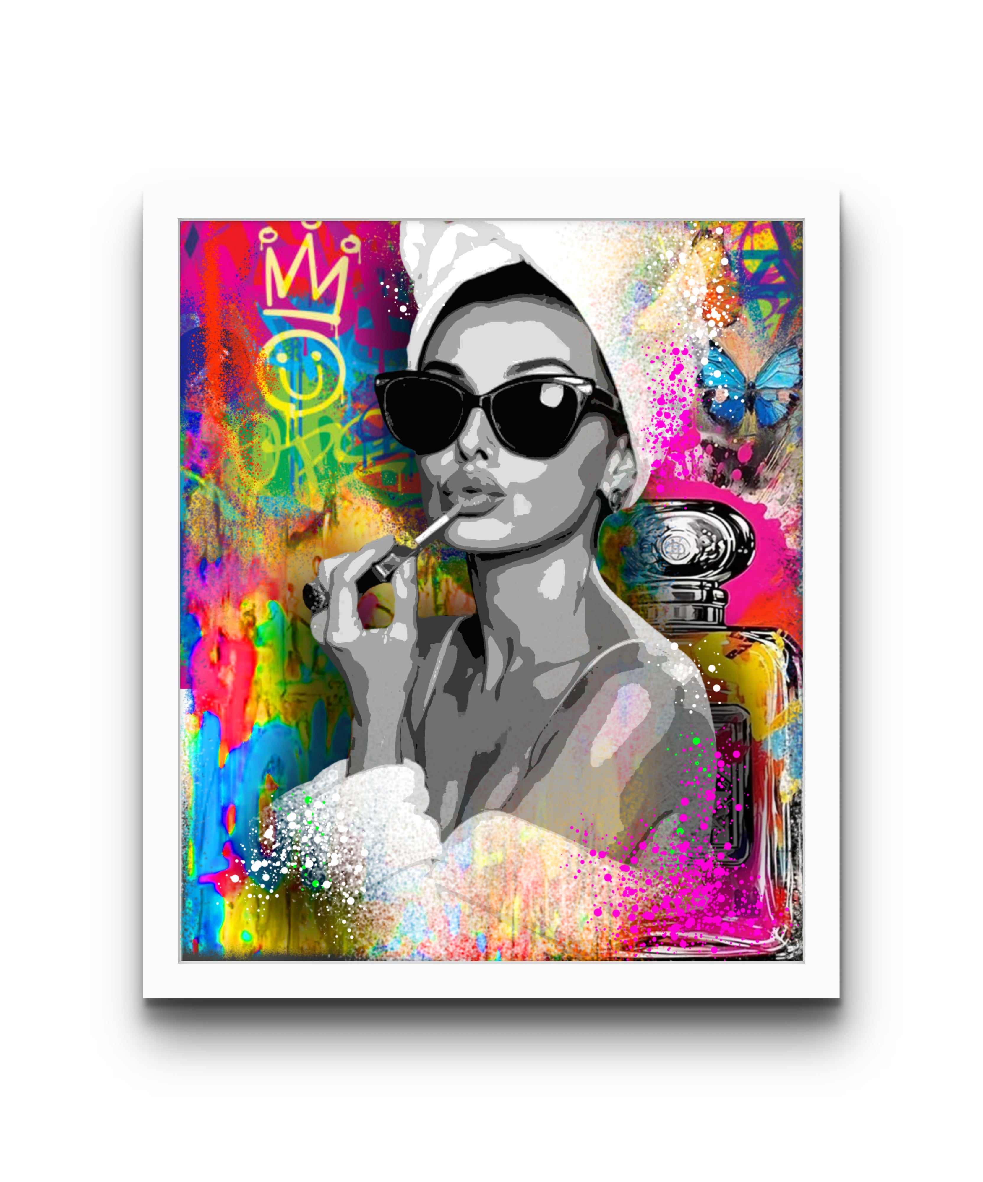 ModernLisa