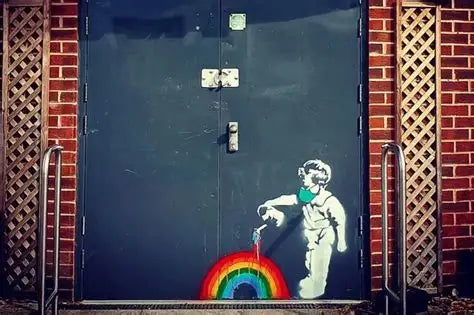 RainbowBoy original