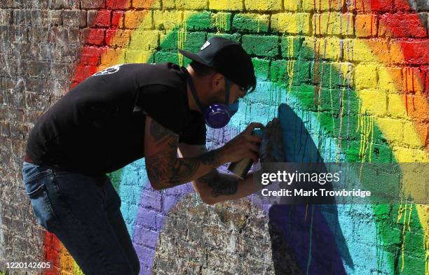 RainbowBoy original