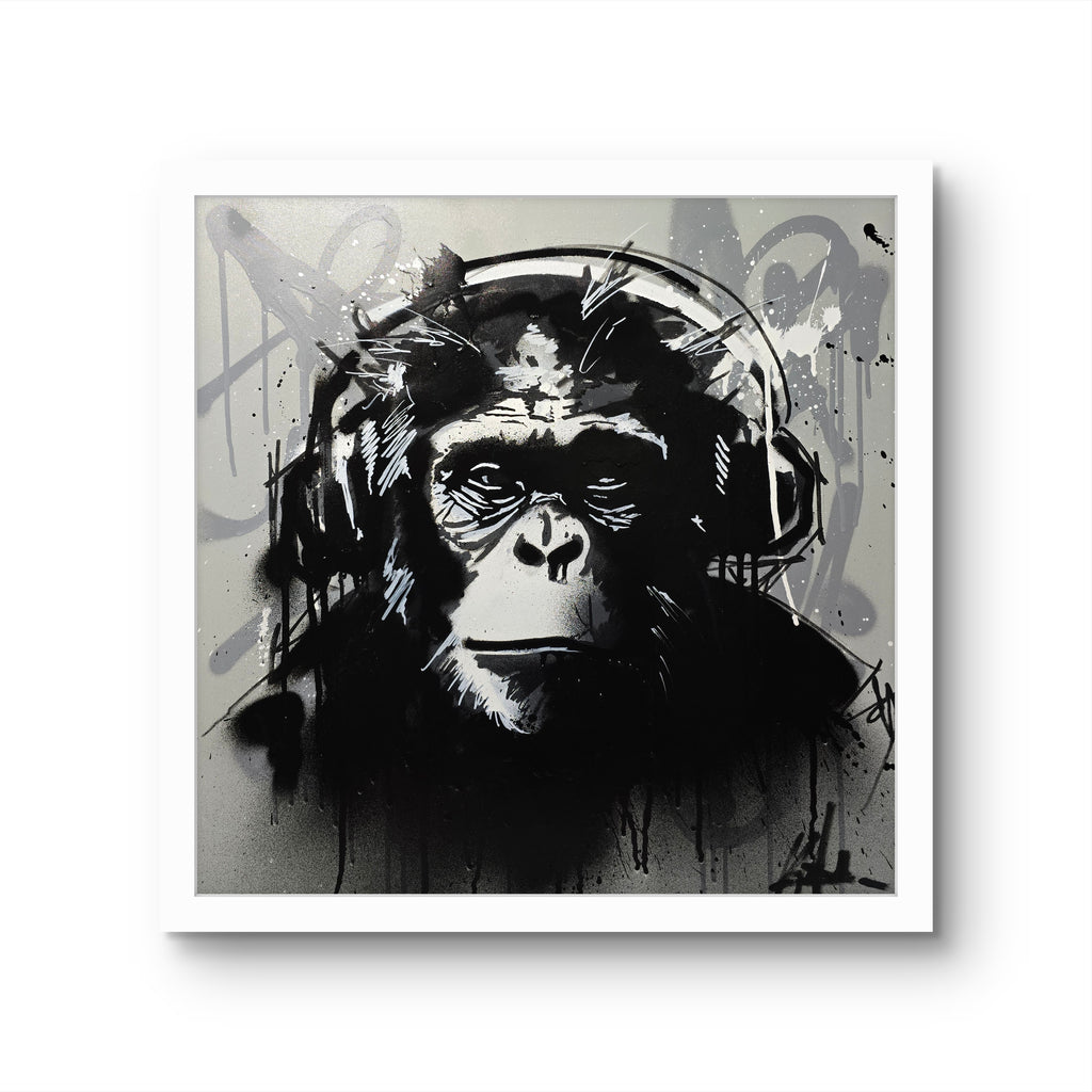 Monkey business