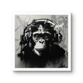 Monkey business