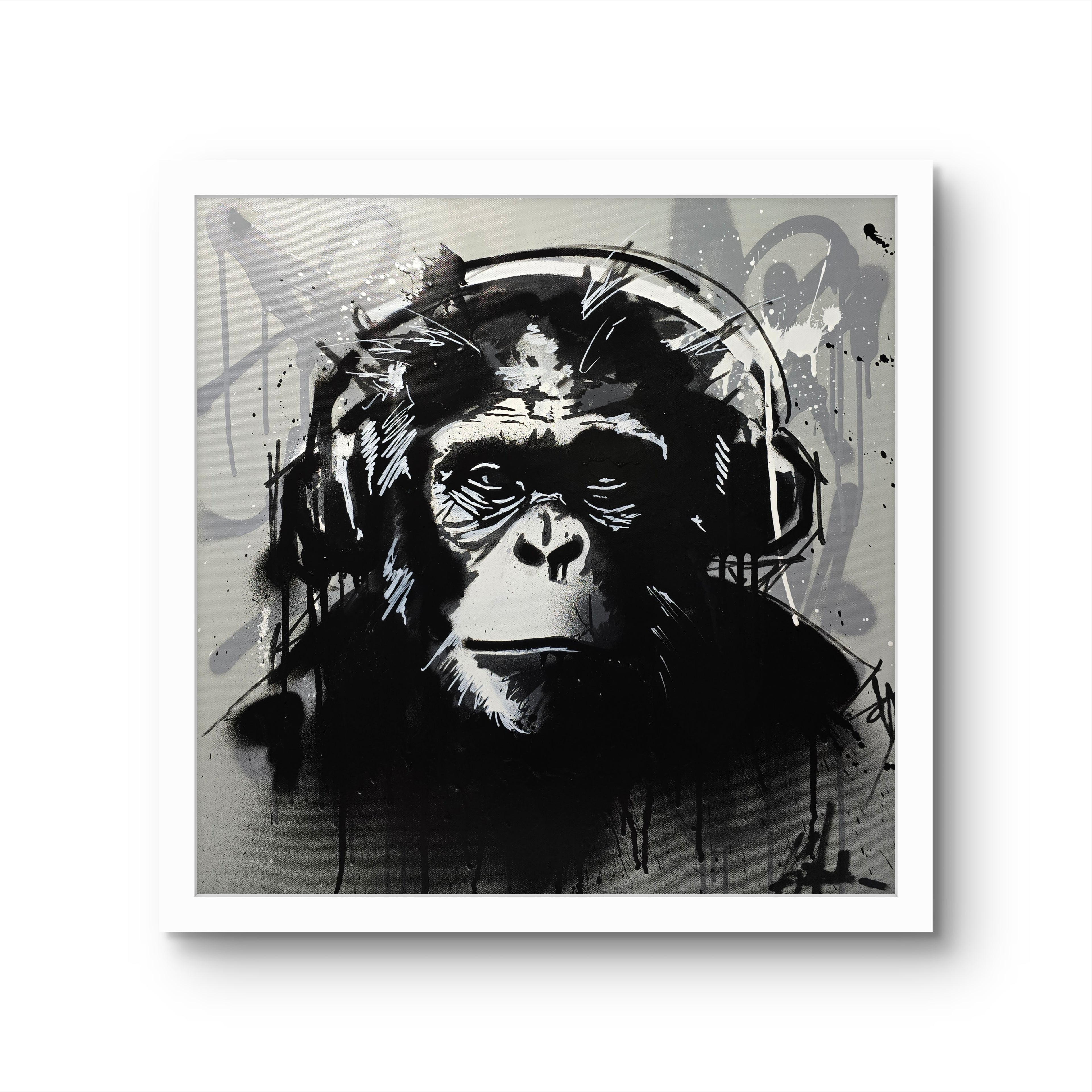 Monkey business