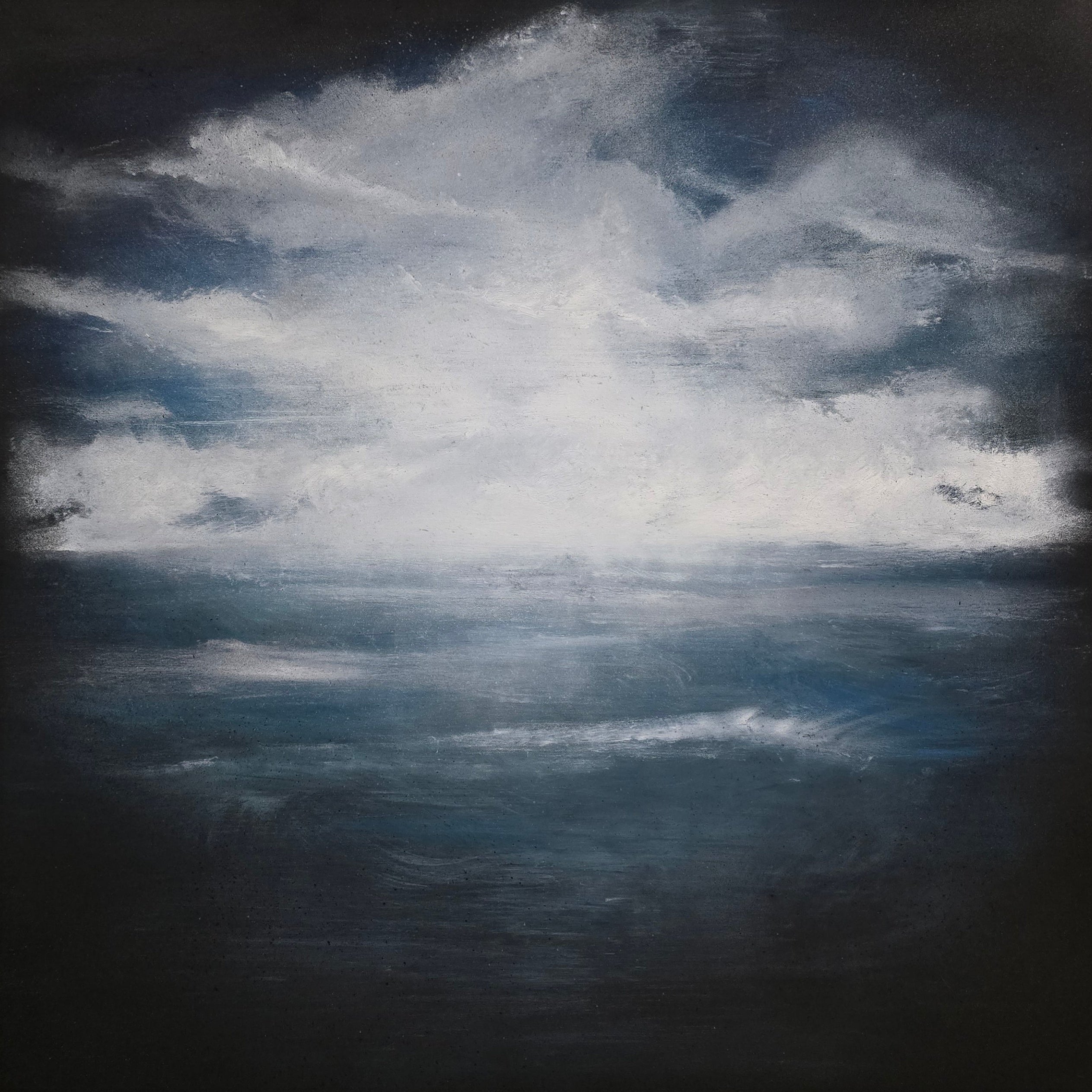 Seas apart