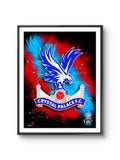 CPFC 2025 FA cup win