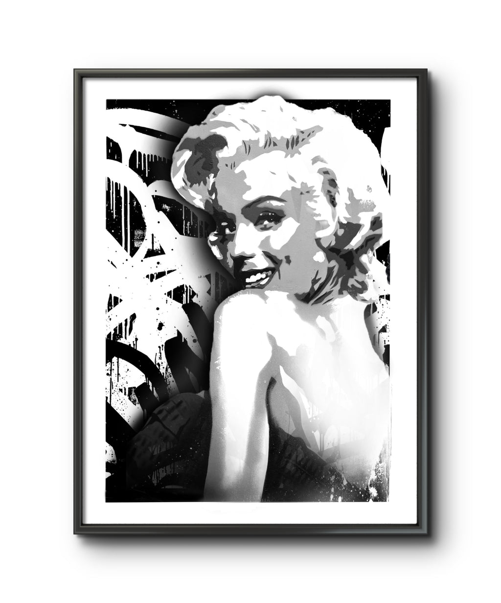 Midnight Monroe