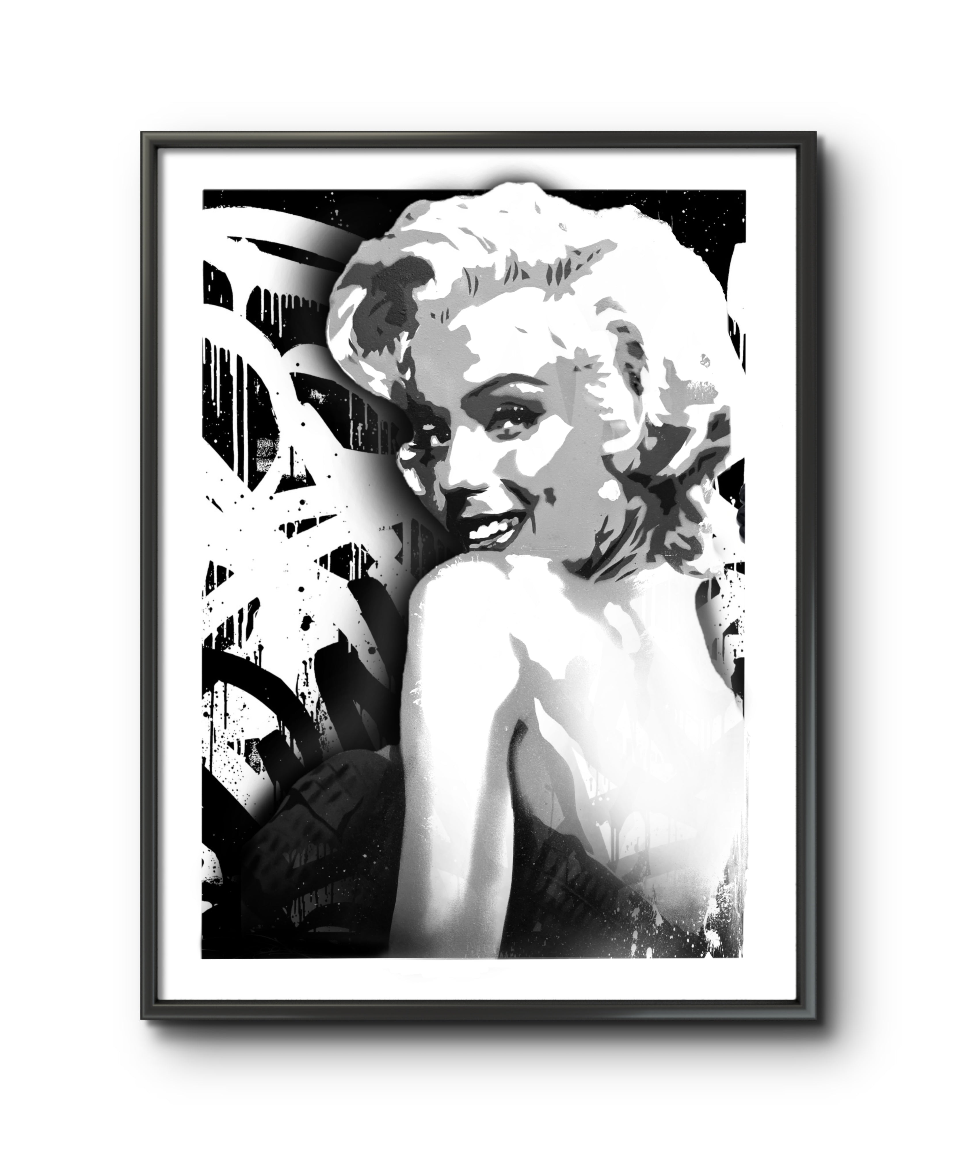 Midnight Monroe