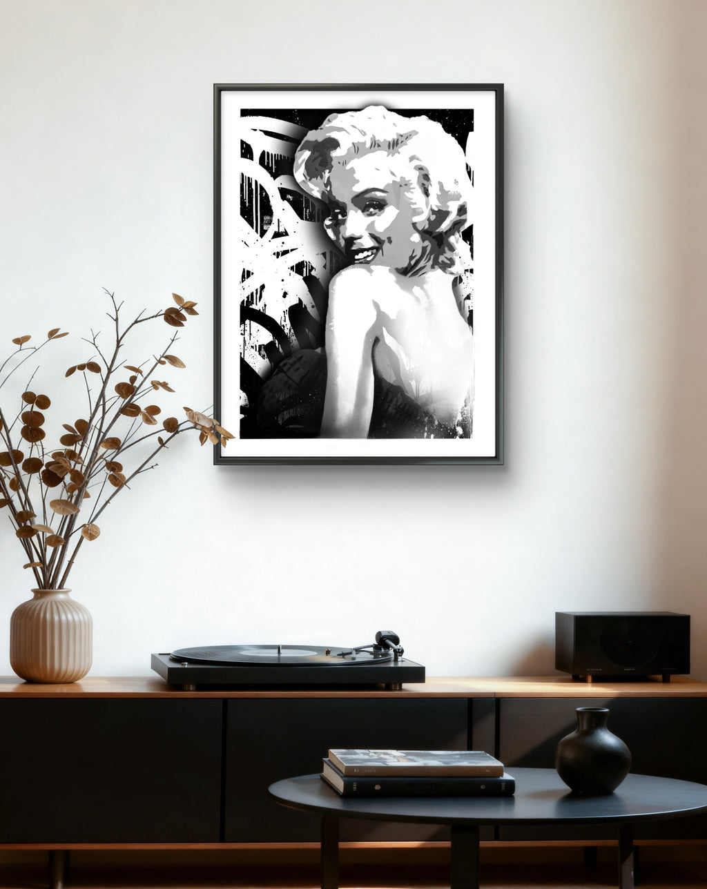 Midnight Monroe
