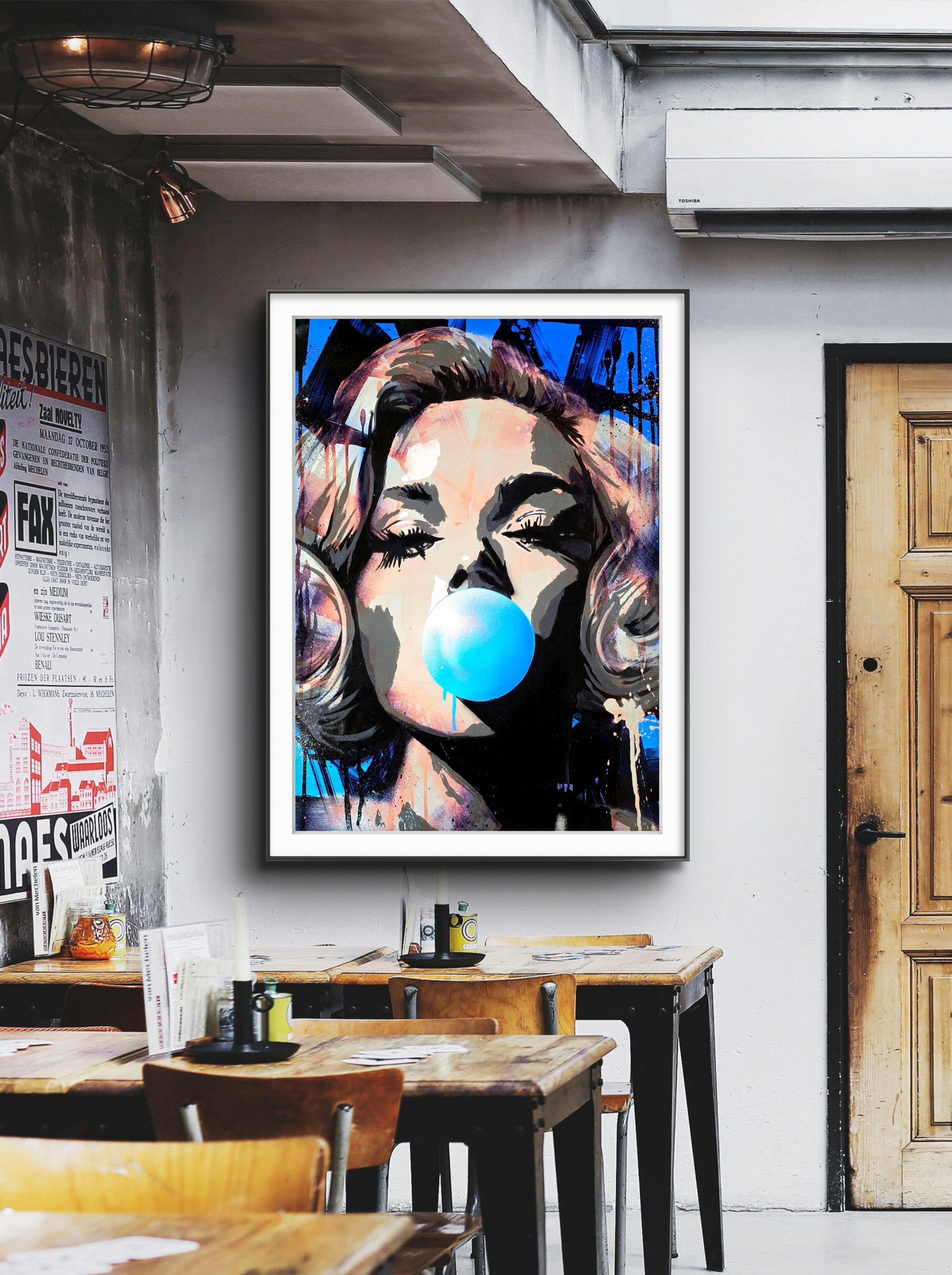 Marilyn