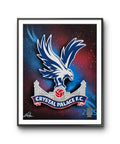 CPFC 2025 FA cup win